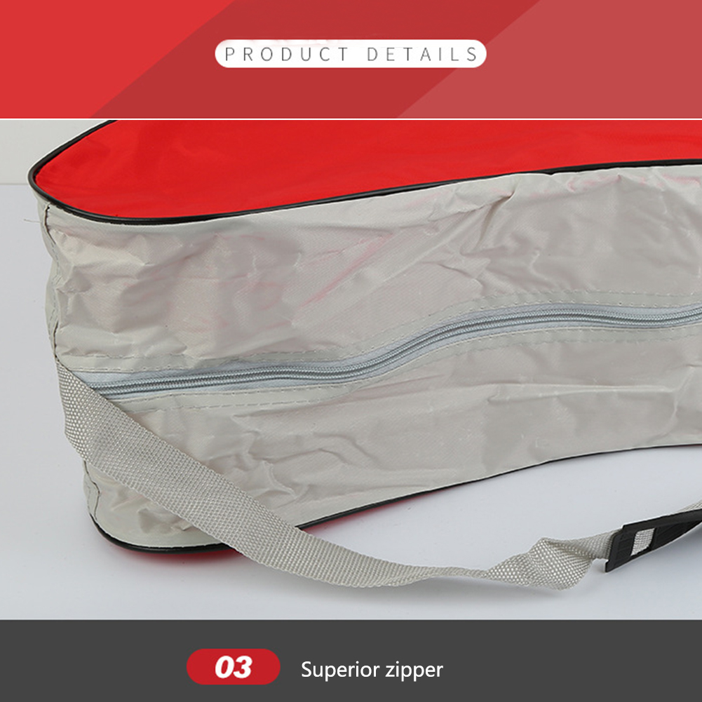 Roller Skate Bag Carry Case Roller Skate Bag Carry Case