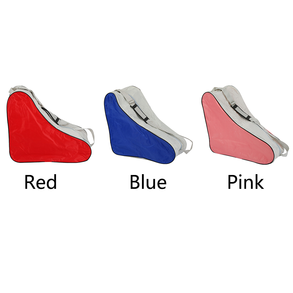 Roller Skate Bag Carry Case Roller Skate Bag Carry Case