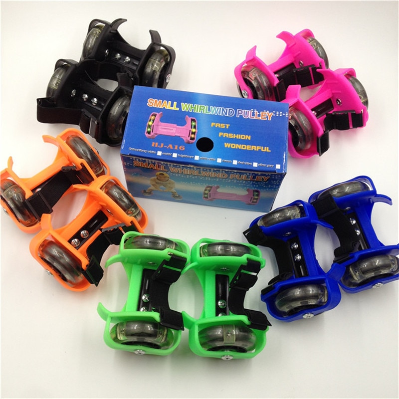 Roller Skates for Kids with LED Light Roller Skates for Kids with LED Light