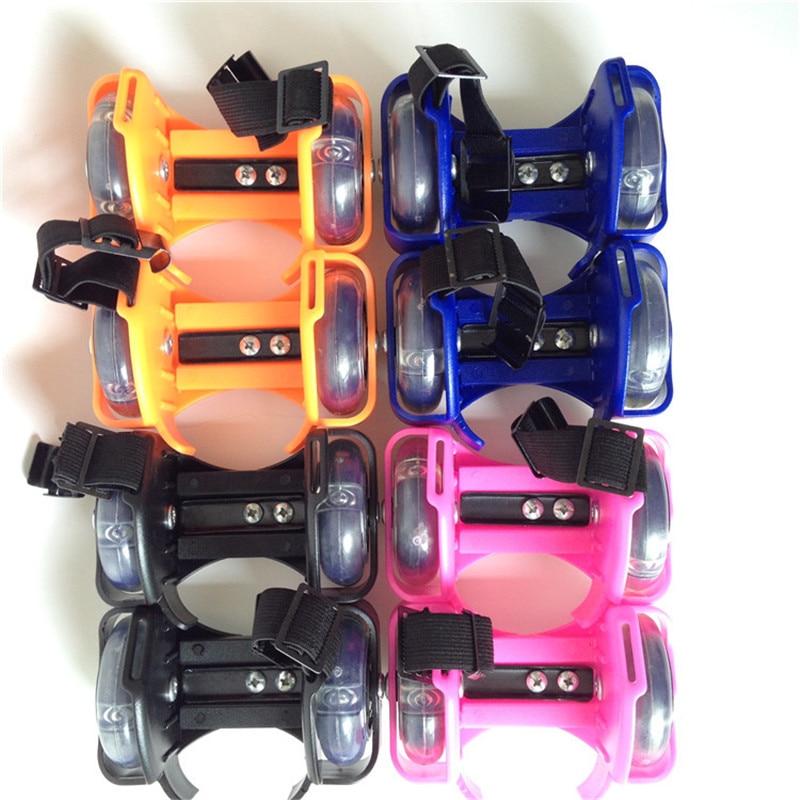 Roller Skates for Kids with LED Light Roller Skates for Kids with LED Light
