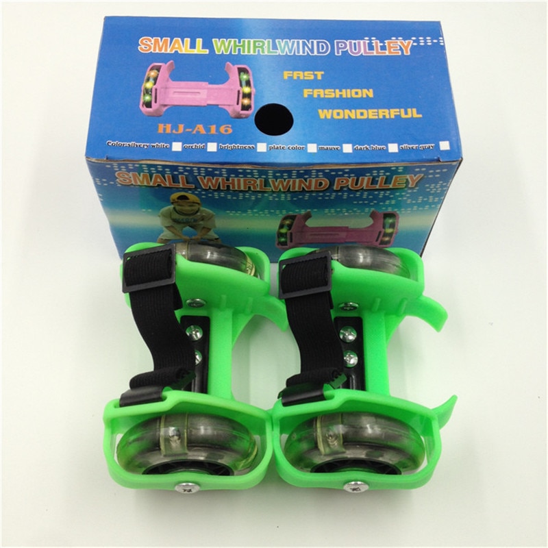 Roller Skates for Kids with LED Light Roller Skates for Kids with LED Light