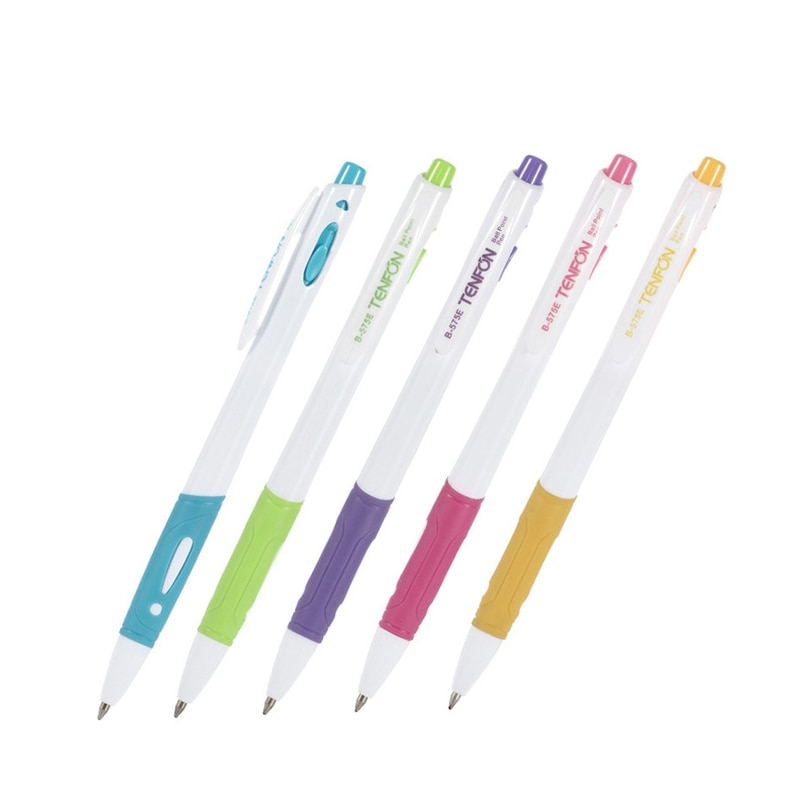 Rollerball Pen Blue Ink 10 Pcs Rollerball Pen Blue Ink 10 Pcs