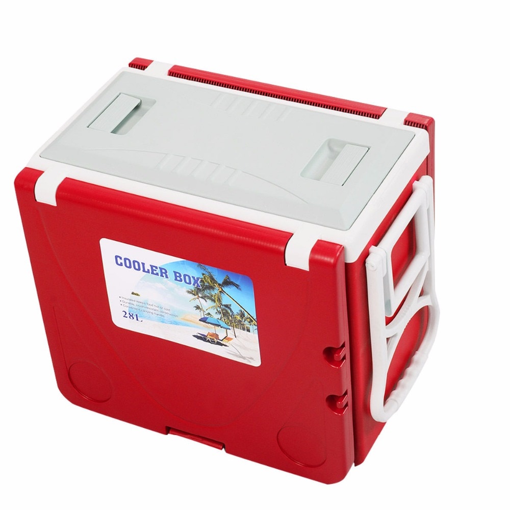 Rolling Cooler with Built-in Picnic Table Rolling Cooler with Built-in Picnic Table