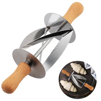 Rolling Cutter Stainless Steel Tool Rolling Cutter Stainless Steel Tool