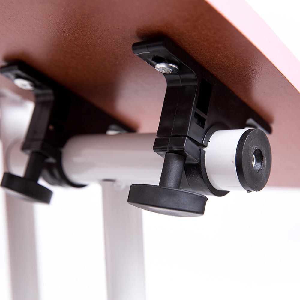 Rolling Laptop Desk Adjustable Table Rolling Laptop Desk Adjustable Table