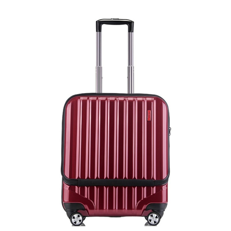 Rolling Luggage Hard Case Suitcase Rolling Luggage Hard Case Suitcase