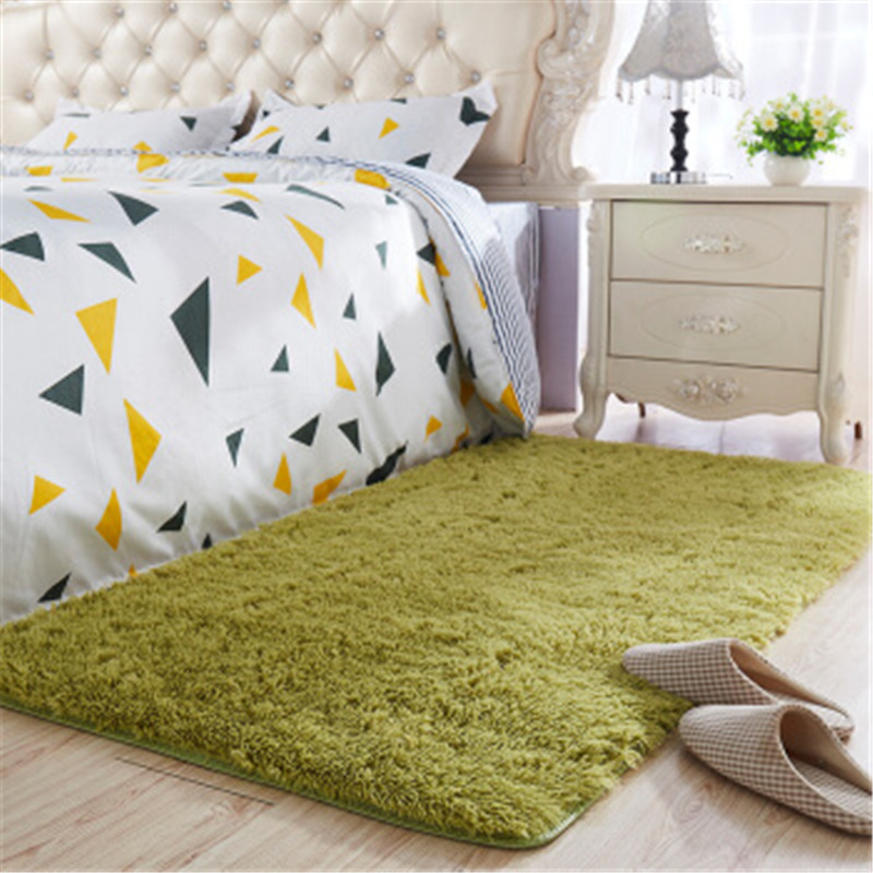 Room Carpet Washable Rug