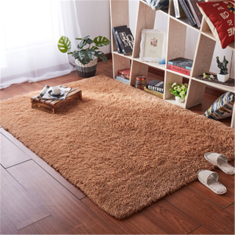 Room Carpet Washable Rug