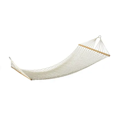 Rope Hammock Outdoor Cotton Swing Rope Hammock Outdoor Cotton Swing