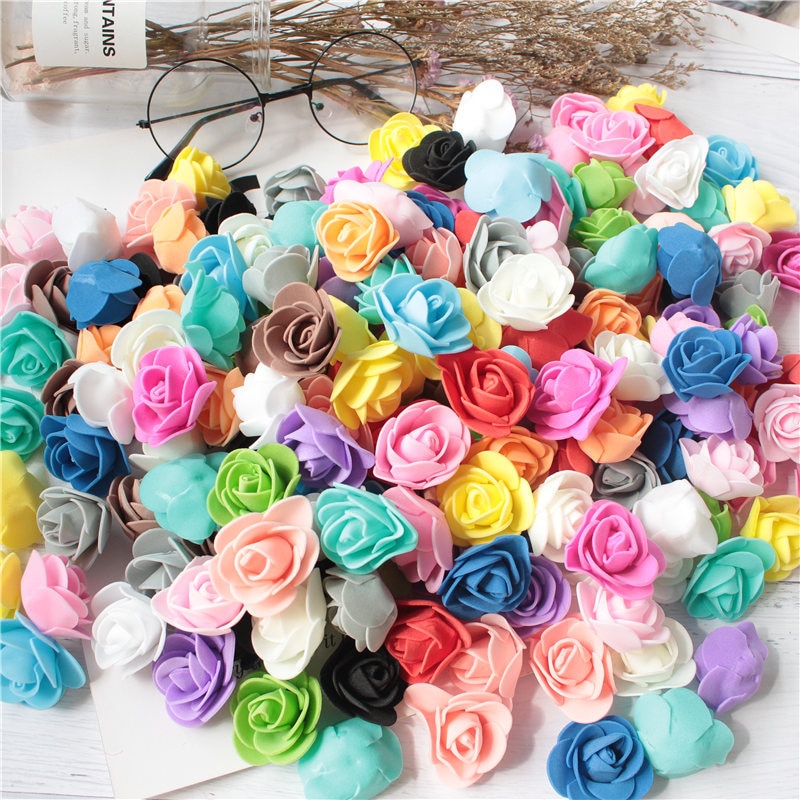 Rose Bear Homemade DIY Gift Kit Rose Bear Homemade DIY Gift Kit