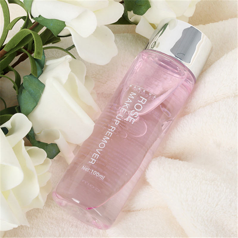 Rose Essence Cleansing Oil Rose Essence Cleansing Oil