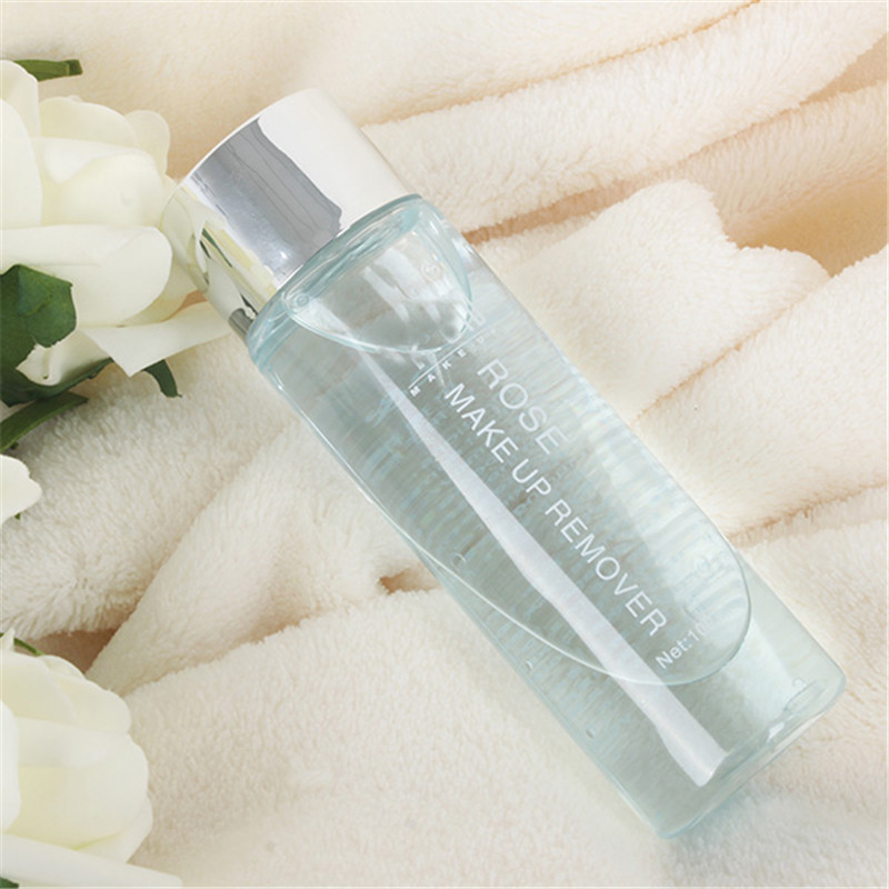 Rose Essence Cleansing Oil Rose Essence Cleansing Oil