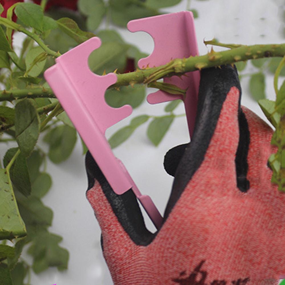 Rose Thorn Remover Gardening Tool