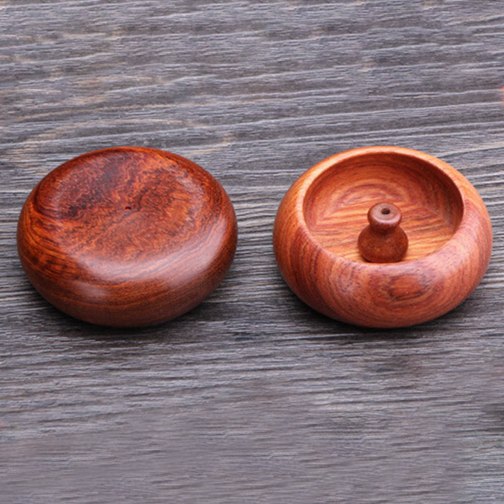 Rosewood Incense Burner Bowl Rosewood Incense Burner Bowl