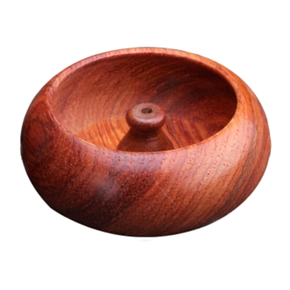 Rosewood Incense Burner Bowl Rosewood Incense Burner Bowl