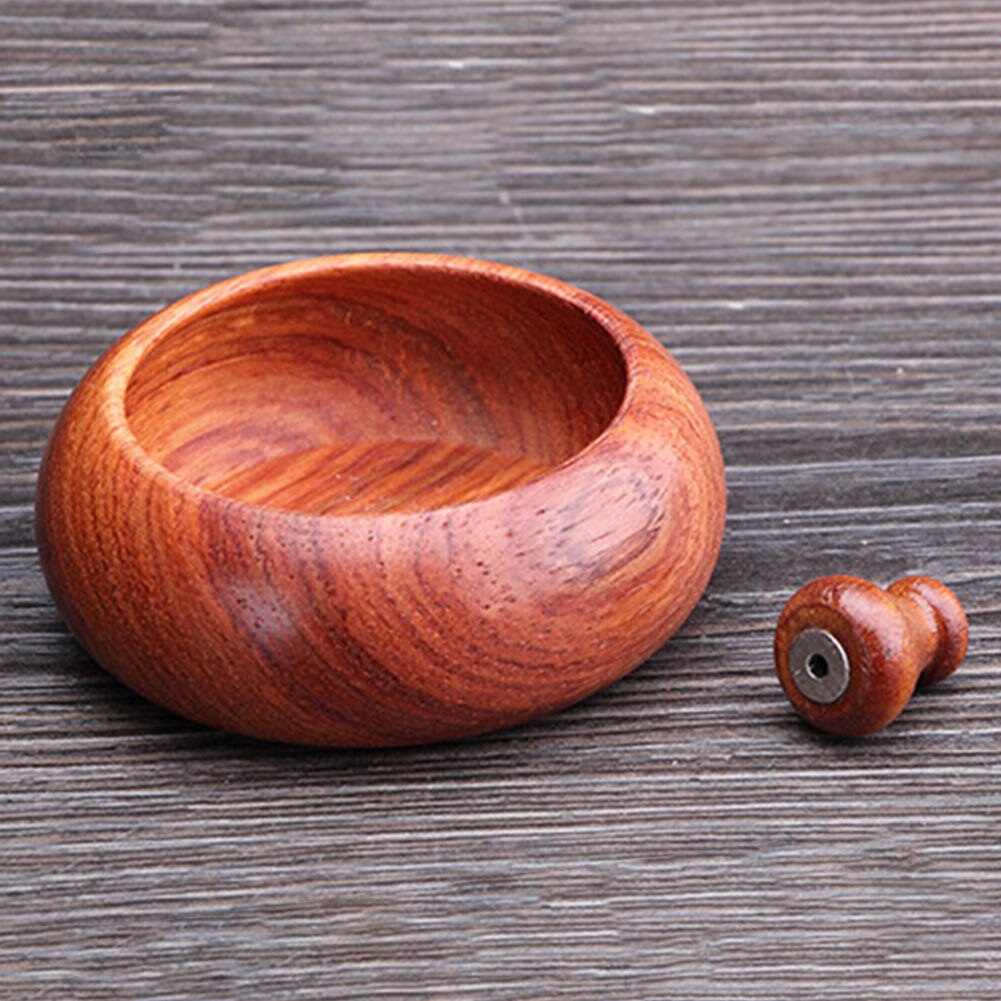 Rosewood Incense Burner Bowl Rosewood Incense Burner Bowl