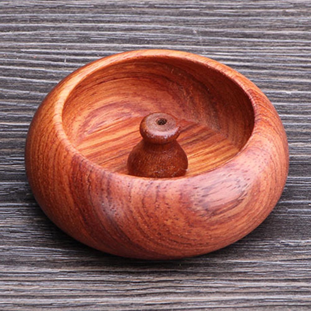 Rosewood Incense Burner Bowl Rosewood Incense Burner Bowl