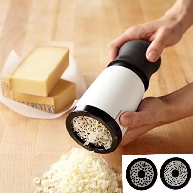 Rotary Cheese Grater Kitchen Tool Rotary Cheese Grater Kitchen Tool