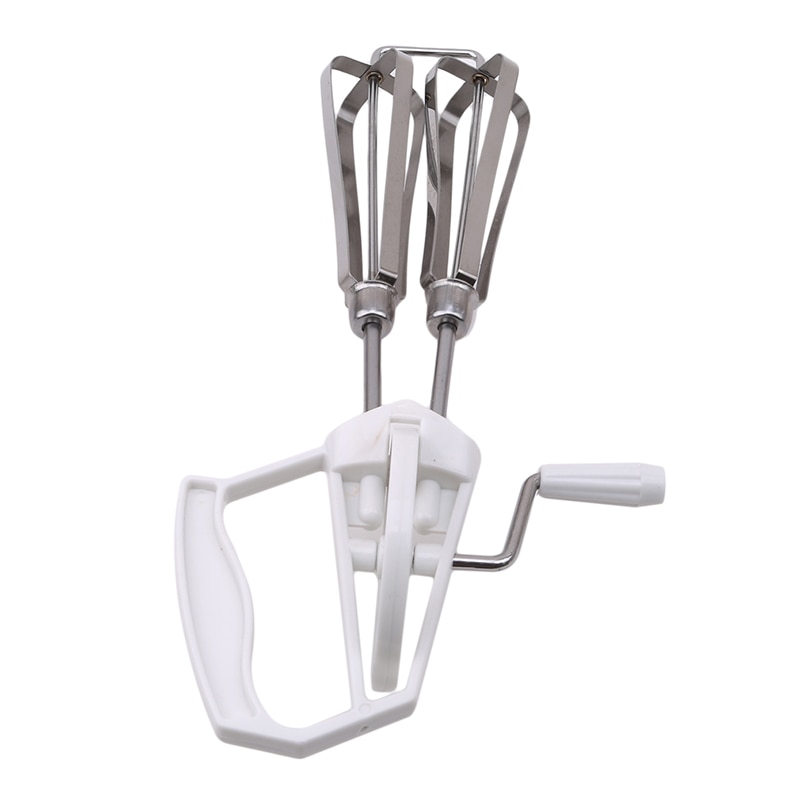 Rotary Egg Beater Kitchen Tool Rotary Egg Beater Kitchen Tool