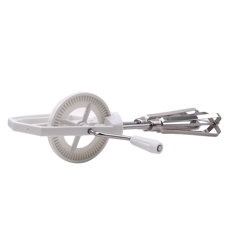 Rotary Egg Beater Kitchen Tool Rotary Egg Beater Kitchen Tool