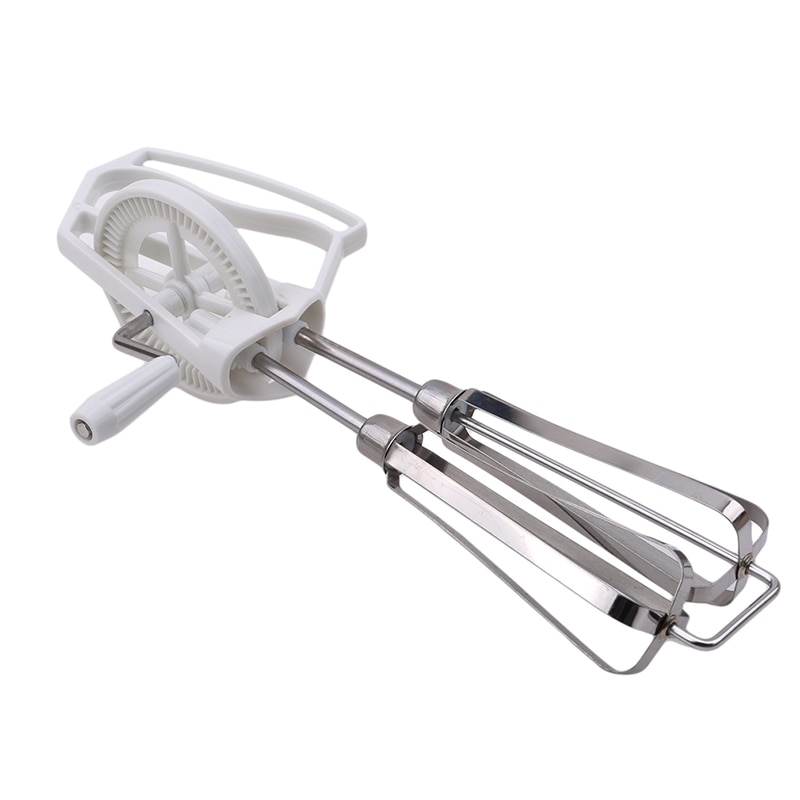 Rotary Egg Beater Kitchen Tool Rotary Egg Beater Kitchen Tool