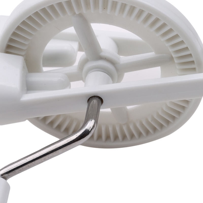 Rotary Egg Beater Kitchen Tool Rotary Egg Beater Kitchen Tool
