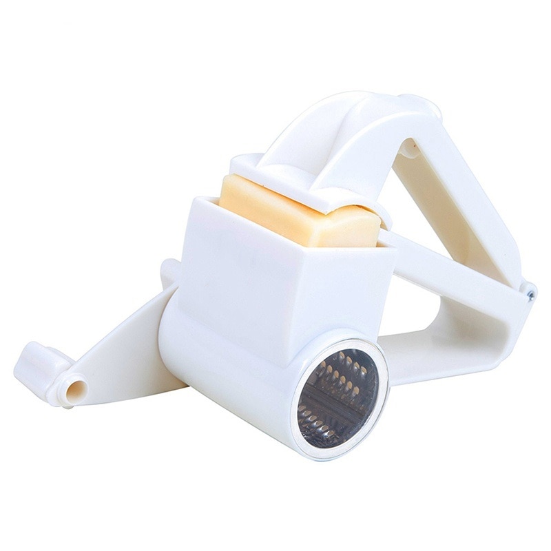 Rotary Grater Hand Crank Tool Rotary Grater Hand Crank Tool