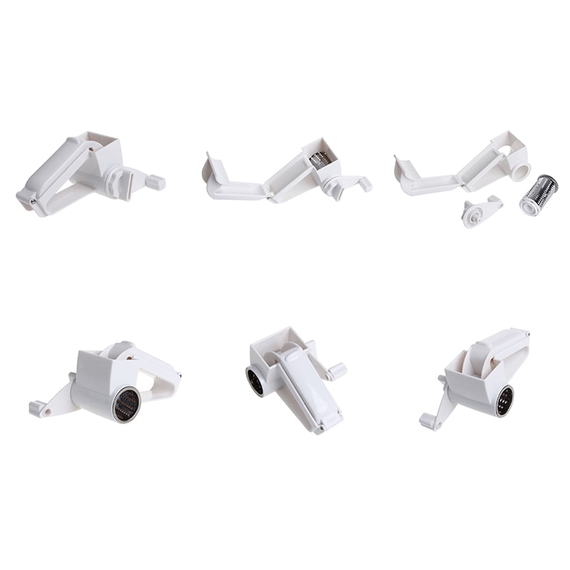 Rotary Grater Hand Crank Tool Rotary Grater Hand Crank Tool