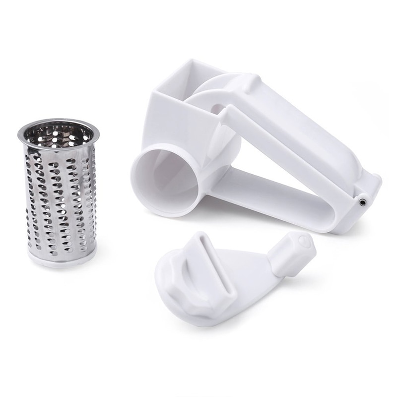 Rotary Grater Hand Crank Tool Rotary Grater Hand Crank Tool