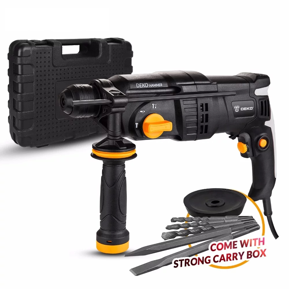Rotary Hammer Drill Electric Tool Rotary Hammer Drill Electric Tool