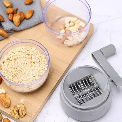 Rotary Manual Food Grinder Rotary Manual Food Grinder