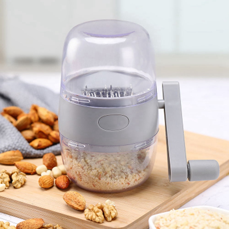 Rotary Manual Food Grinder Rotary Manual Food Grinder