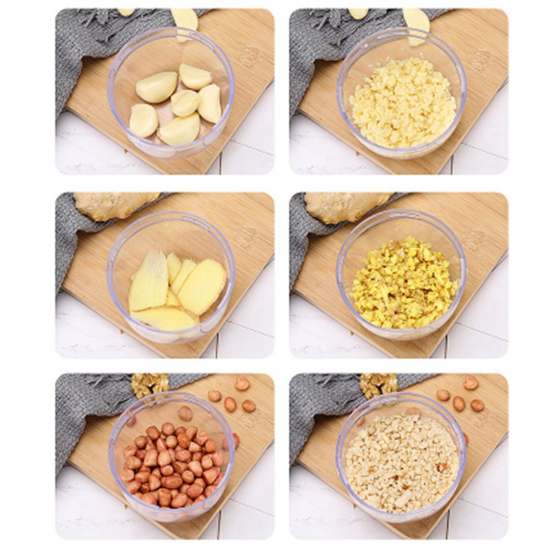 Rotary Manual Food Grinder Rotary Manual Food Grinder