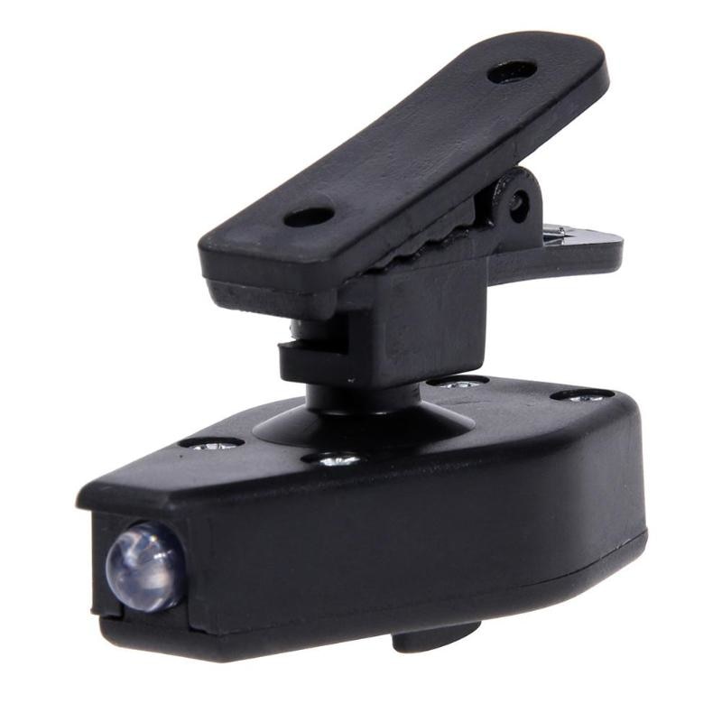 Rotatable Clip On Lights for Glasses (2pcs) Rotatable Clip On Lights for Glasses (2pcs)