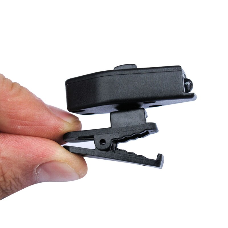Rotatable Clip On Lights for Glasses (2pcs)
