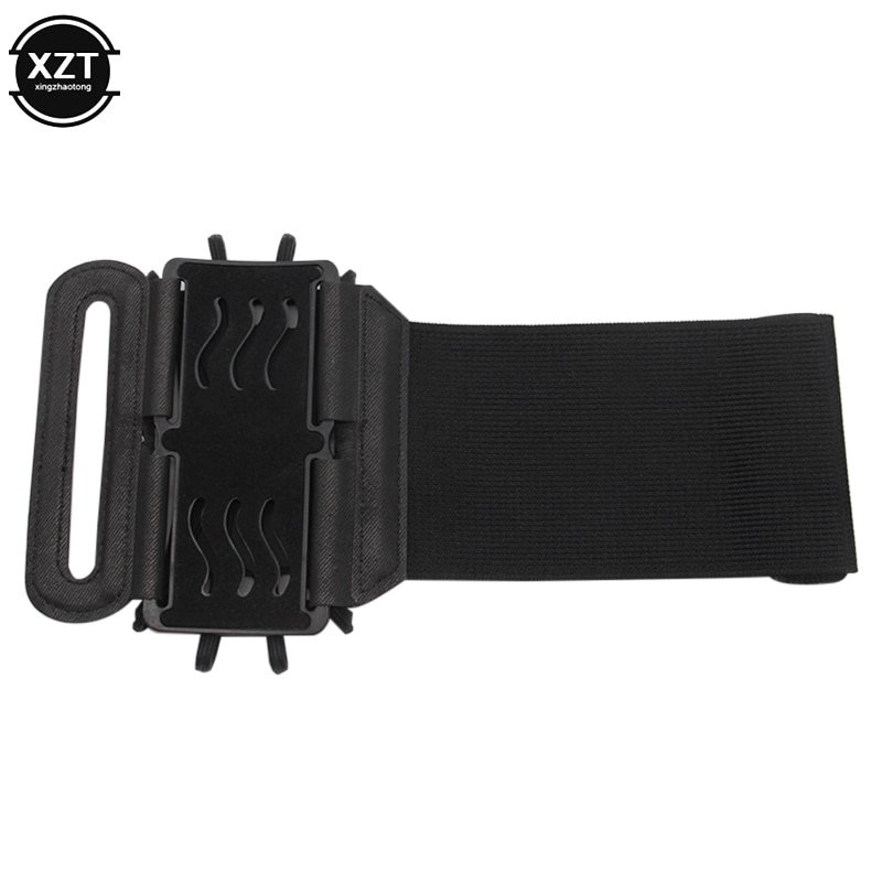 Rotatable Sports Wristband Phone Holder Rotatable Sports Wristband Phone Holder