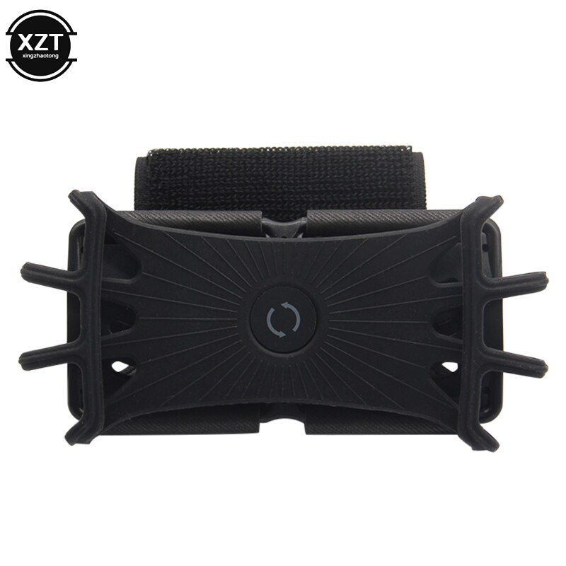 Rotatable Sports Wristband Phone Holder Rotatable Sports Wristband Phone Holder