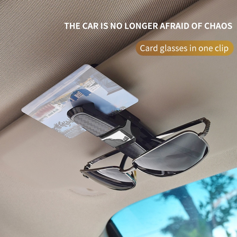 Rotatable Sunglasses Clip for Car Rotatable Sunglasses Clip for Car