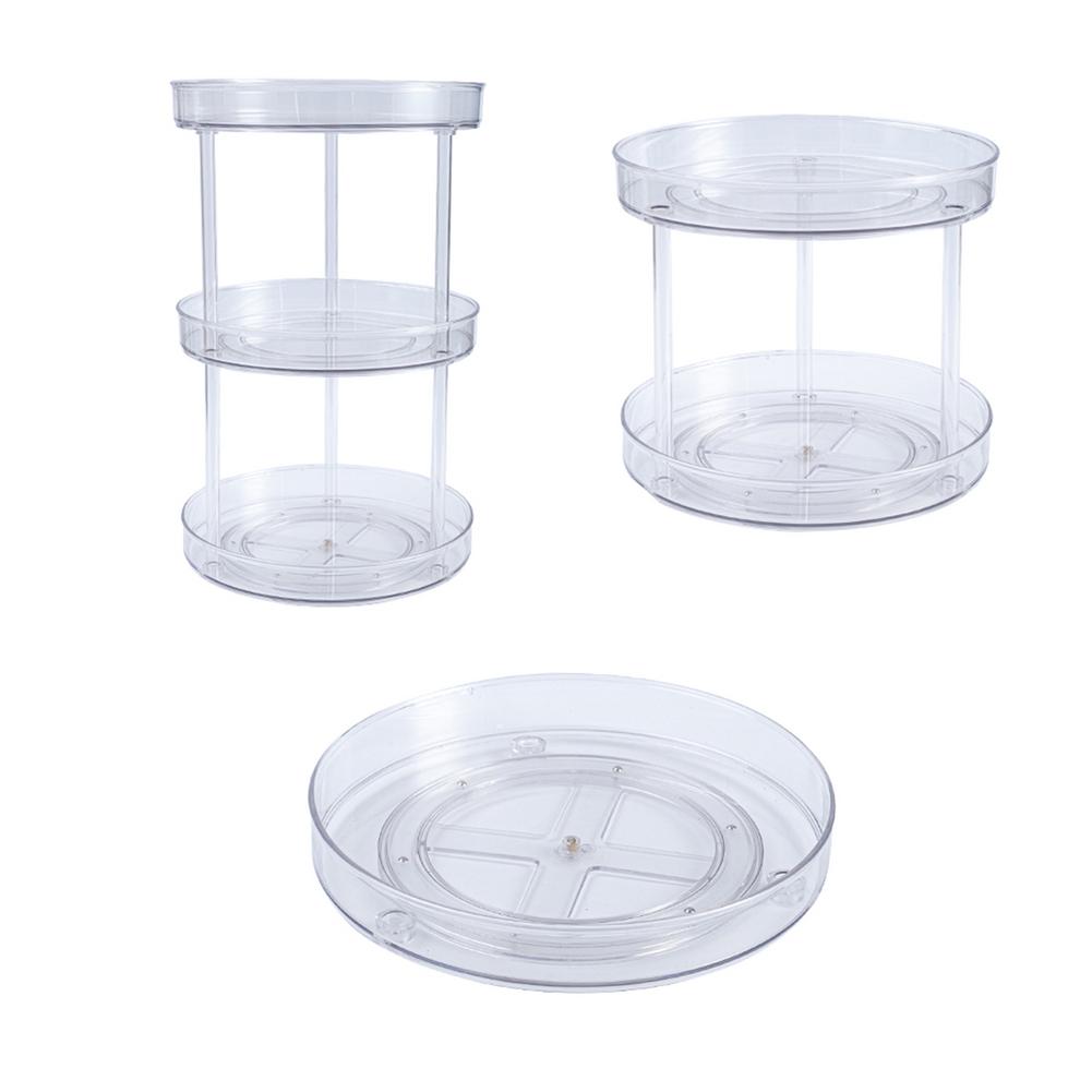 Rotating Storage Rack Kitchen Organizer Rotating Storage Rack Kitchen Organizer