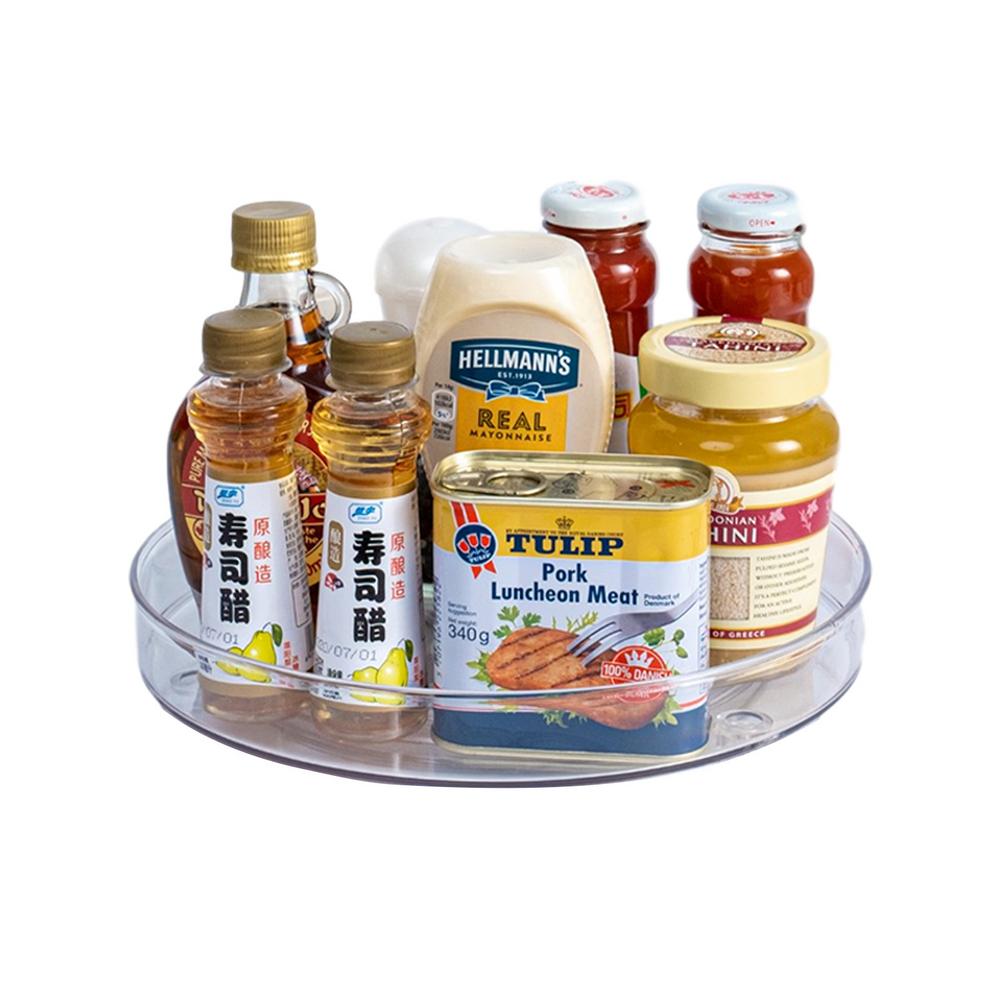 Rotating Storage Rack Kitchen Organizer Rotating Storage Rack Kitchen Organizer