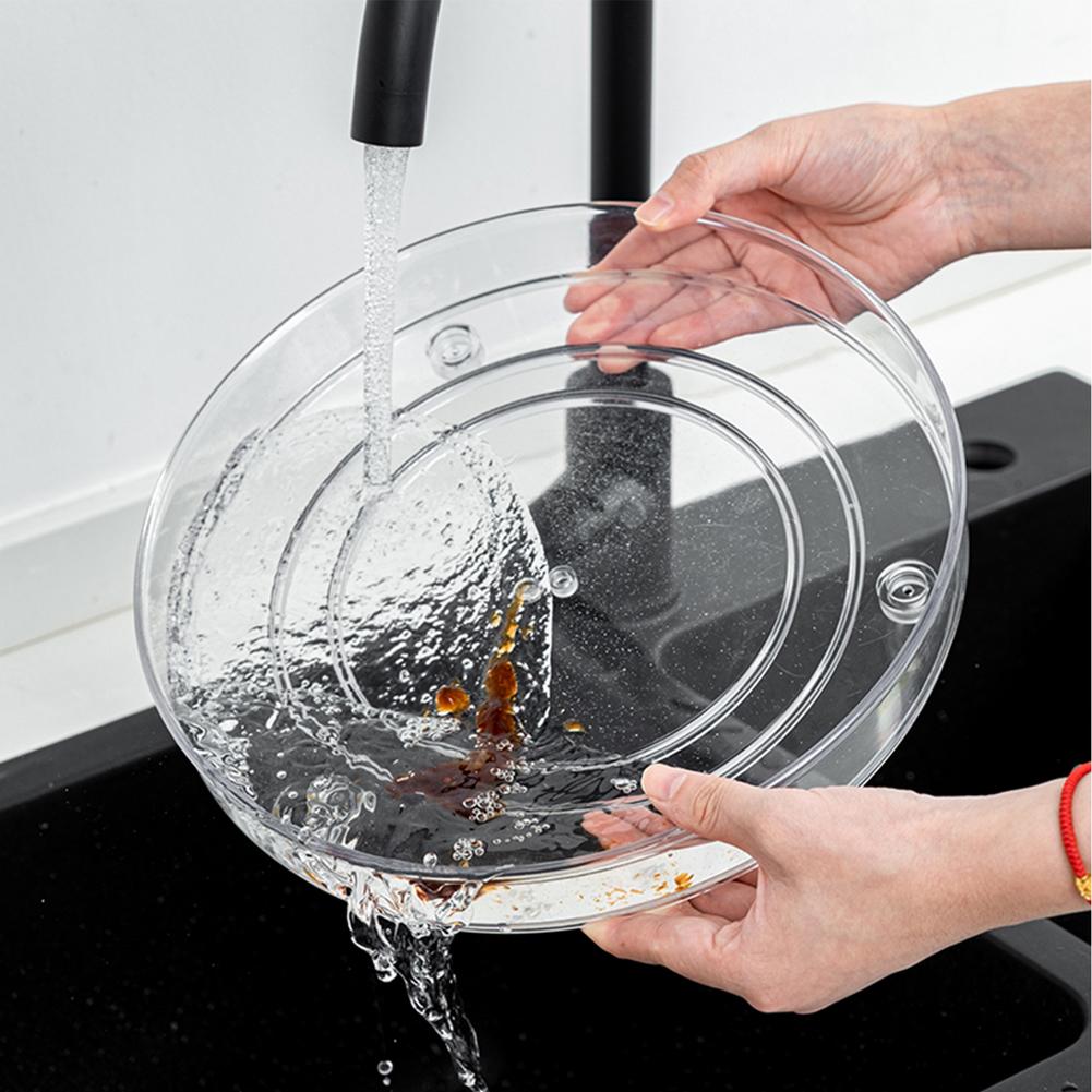Rotating Storage Rack Kitchen Organizer Rotating Storage Rack Kitchen Organizer