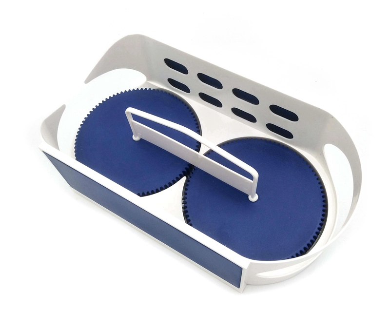 Rotating Storage Rack Multifunctional Organizer Box Rotating Storage Rack Multifunctional Organizer Box