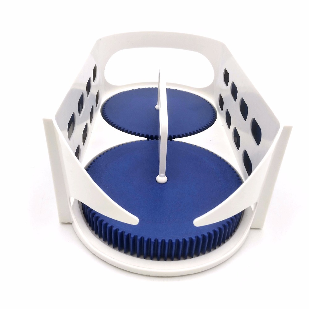 Rotating Storage Rack Multifunctional Organizer Box Rotating Storage Rack Multifunctional Organizer Box