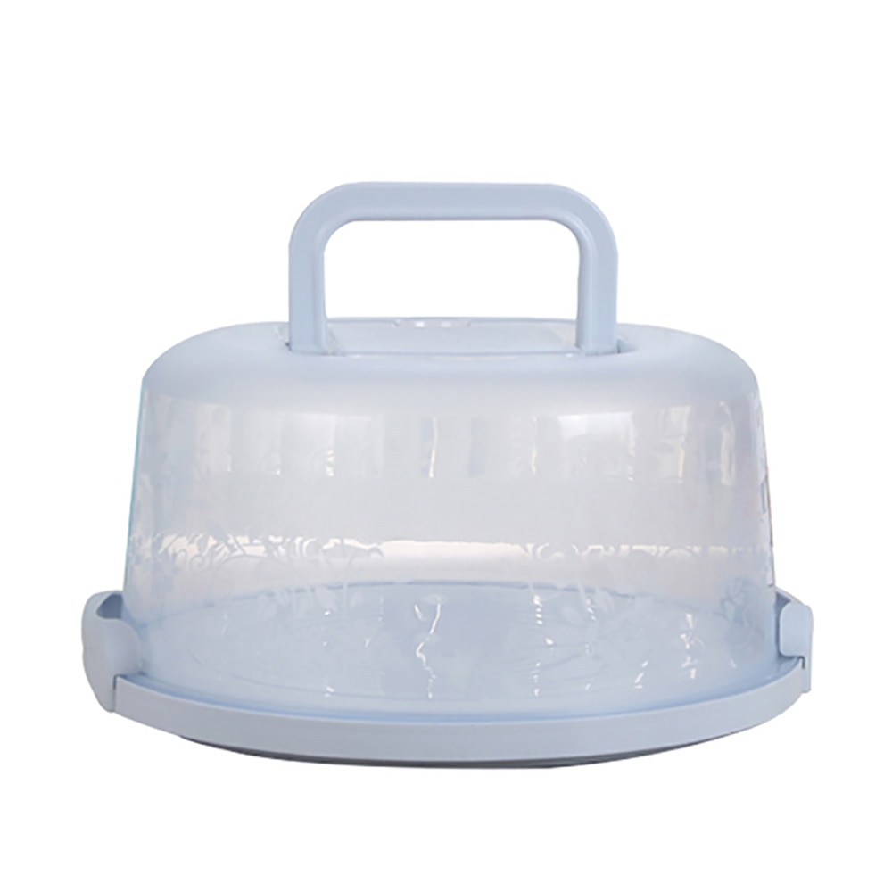 Round Cake Carrier Dessert Container Round Cake Carrier Dessert Container
