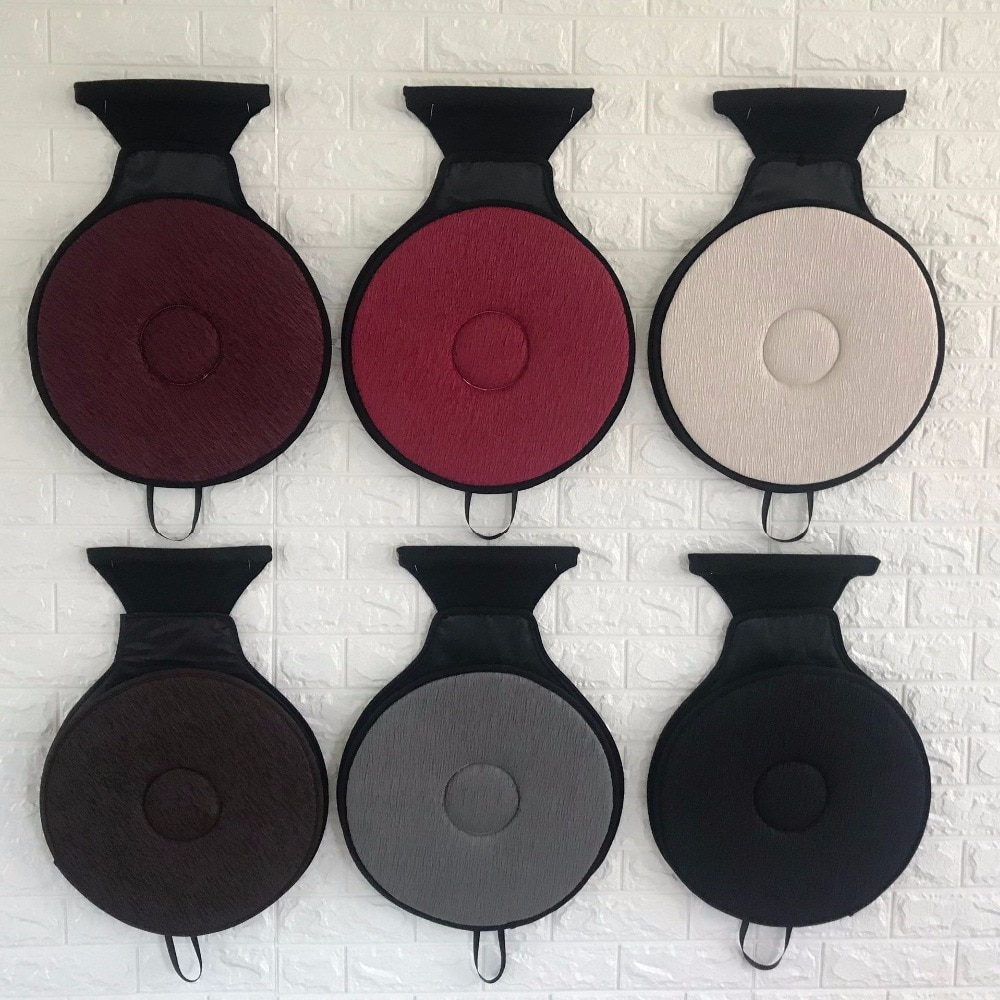 Round Chair Cushions Memory Foam Round Chair Cushions Memory Foam