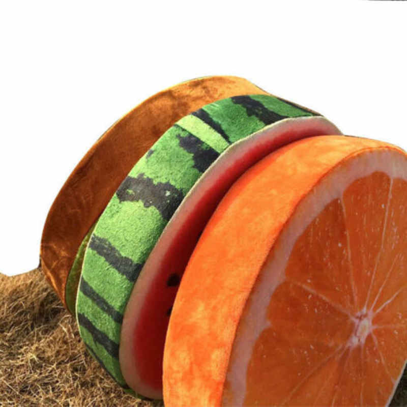 Round Chair Pad Soft Plush Cushion Round Chair Pad Soft Plush Cushion