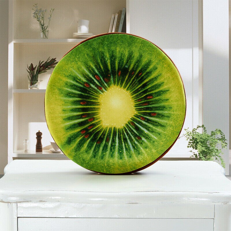 Round Chair Pad Soft Plush Cushion Round Chair Pad Soft Plush Cushion