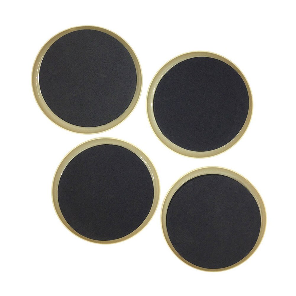 Round Furniture Moving Pads (12pcs) Round Furniture Moving Pads (12pcs)