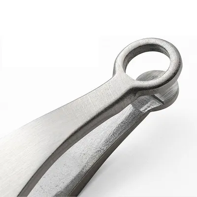 Round Head Nose Tweezer Round Head Nose Tweezer