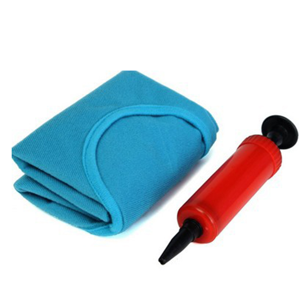 Round Inflatable Pressure Sore Cushion Round Inflatable Pressure Sore Cushion